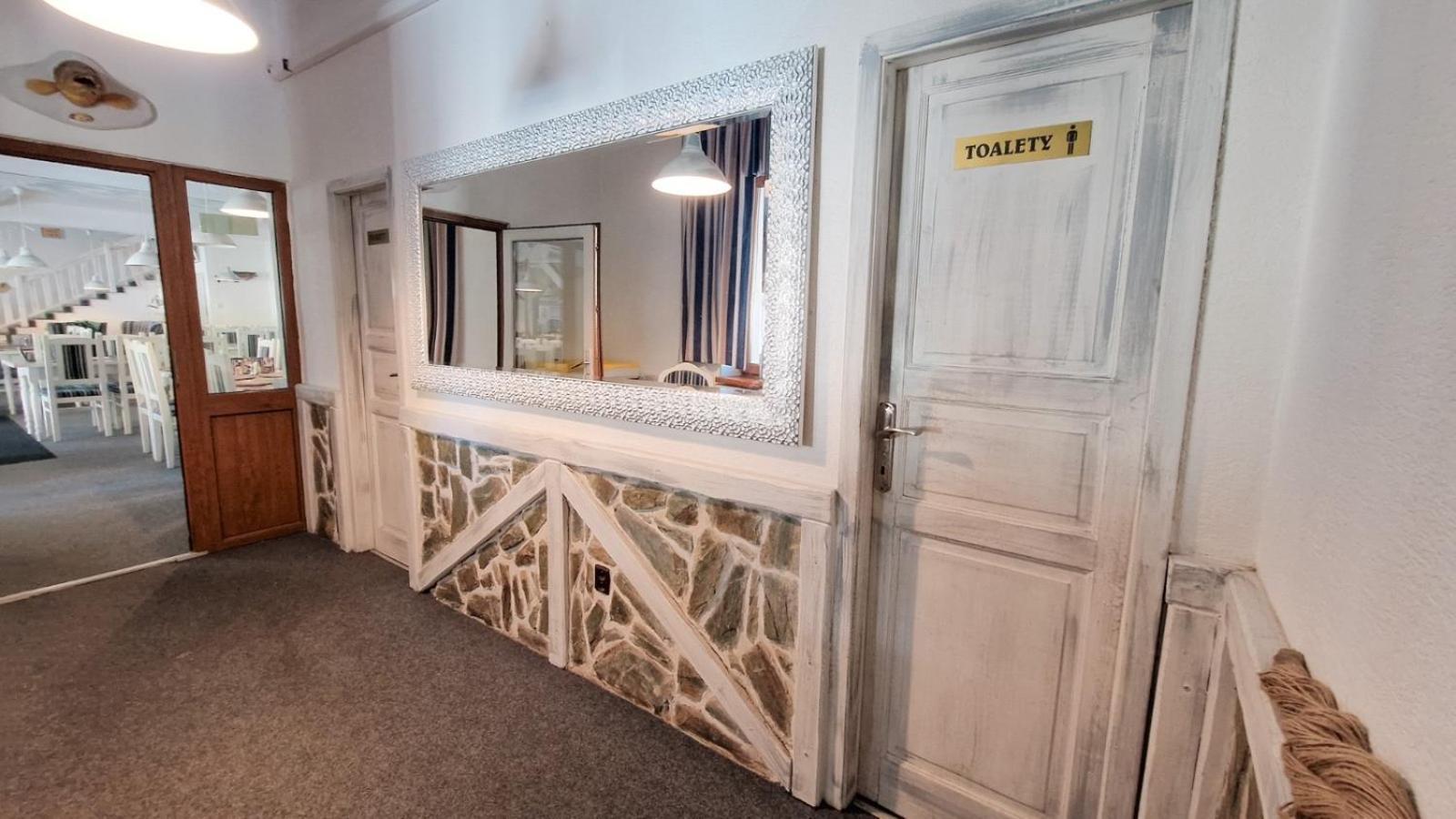 Brasserka Нітра Екстер'єр фото